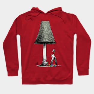 Seasonal fantasies Hoodie